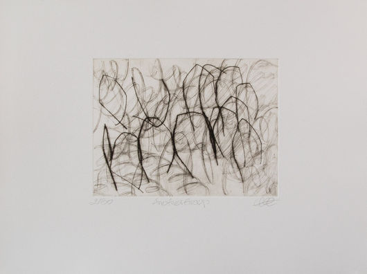 Alfred Ullrich, Another Group, 2016