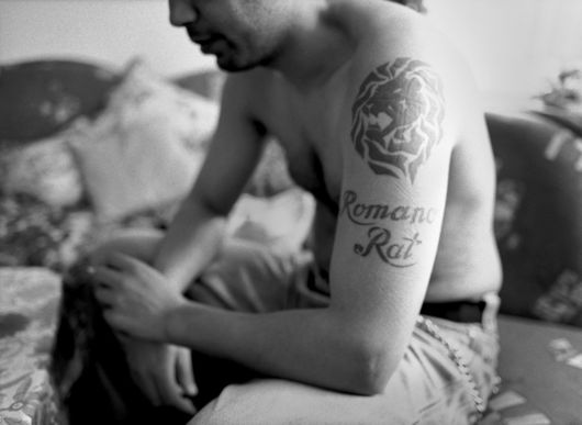 Nihad Nino Pušija, Miman Jasarovski (Auflage 1/5), 2007