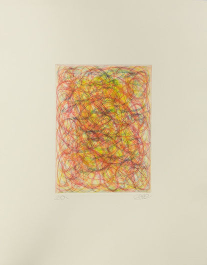 Alfred Ullrich, o.T., 