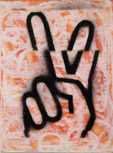 Alfred Ullrich, Rolling Home, o. J.