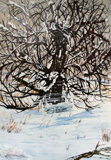 Ceija Stojka, Ohne Titel, o.J.