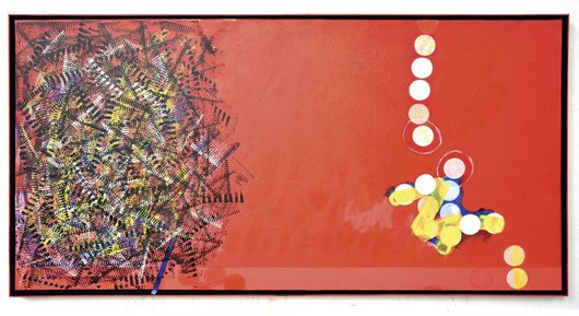 Clapeko van der Heide, B-1159/2015/11, 2015