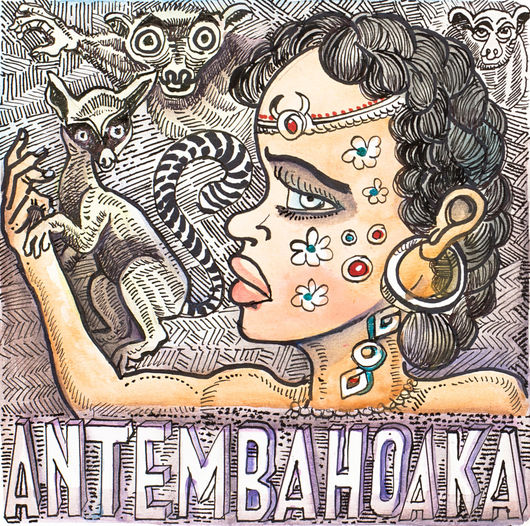 DODA , Antembahoaka, o.J.