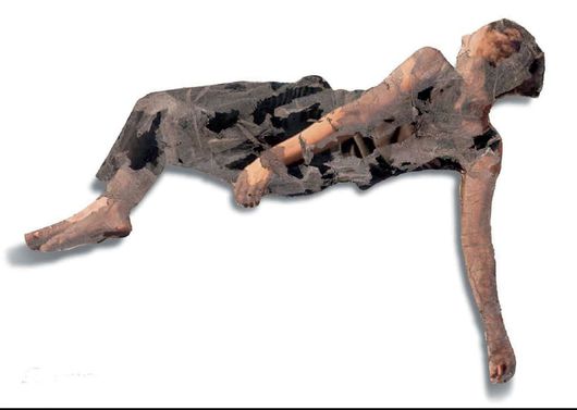 Fritz Stier, Floating, 2012