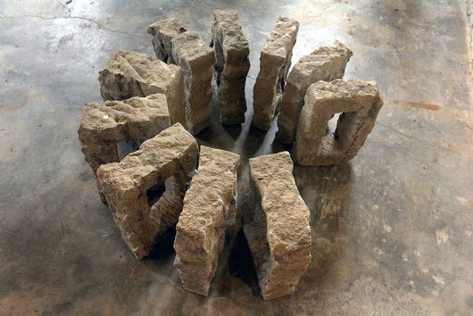 Wolf Münninghoff, Schacht-Kreis, 2016