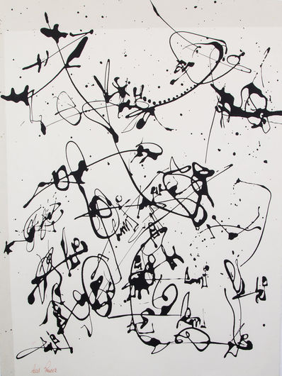 Manolo Gómez Romero, Alipi, 2014