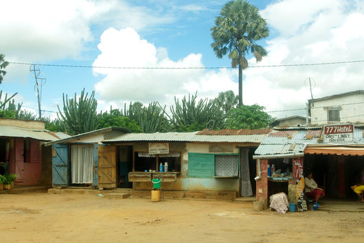 David Weiss, o.T., 2016