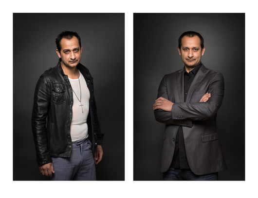 Courtesy of Gallery8 (Budapest), Rodrigo Balogh . Photos by Miklós Déri, 2015