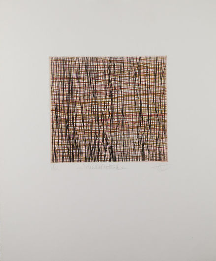 Alfred Ullrich, SchwarzRotGold e.a., o.J.