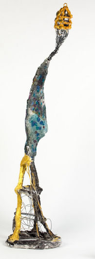 George Vasilescu, Solitude, 2013
