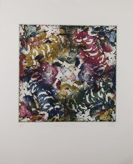 Alfred Ullrich, Squared Circle e.a., o.J.