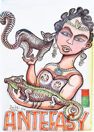 DODA , Antefasy, o.J.