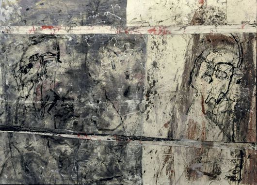 Paul* M. Kästner, o.T., 2016